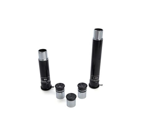 Celestron PowerSeeker 50 AZ - achromatický refraktor, image-10