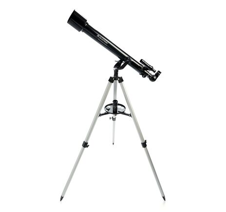 Celestron PowerSeeker 60 AZ - achromatický refraktor, image-2