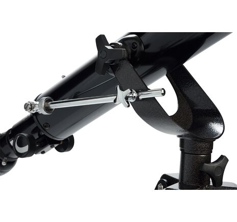 Celestron PowerSeeker 60 AZ - achromatický refraktor, image-8