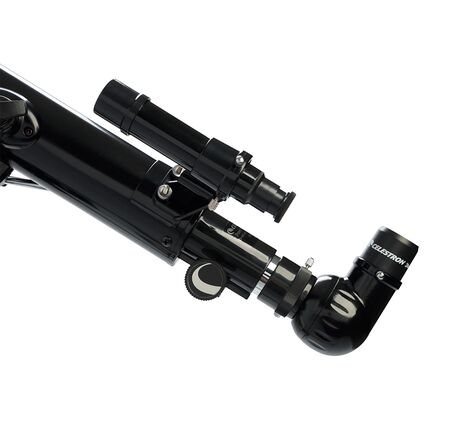 Celestron PowerSeeker 60 AZ - achromatický refraktor, image-9