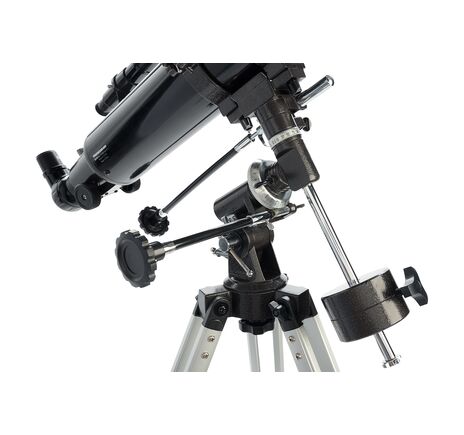 Celestron PowerSeeker 80 EQ - achromatický refraktor, image-8