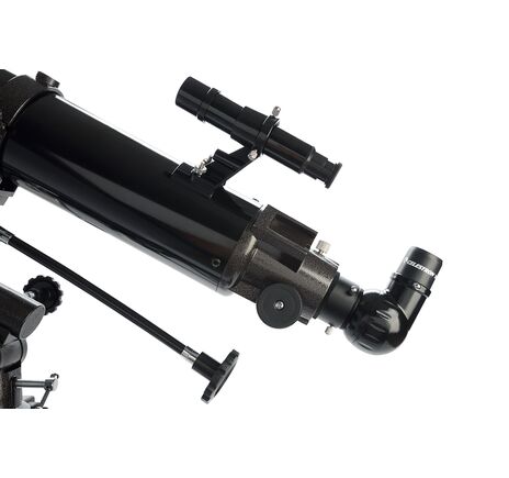 Celestron PowerSeeker 80 EQ - achromatický refraktor, image-9