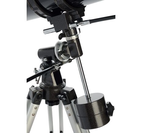 Celestron PowerSeeker 127 EQ - teleskop Newton, image-5