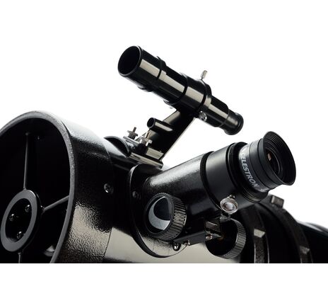 Celestron PowerSeeker 127 EQ - teleskop Newton, image-6