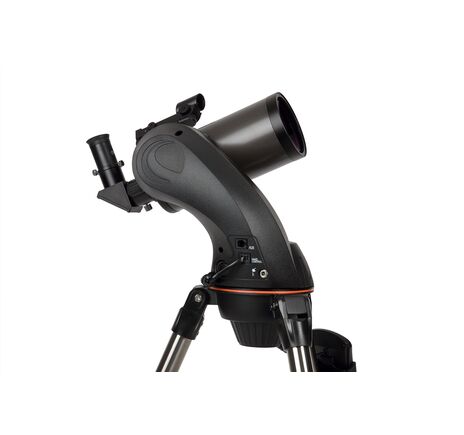 Celestron NexStar 90 SLT - Maksutov-Cassegrain, image-4