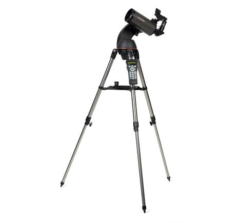 Celestron NexStar 90 SLT - Maksutov-Cassegrain
