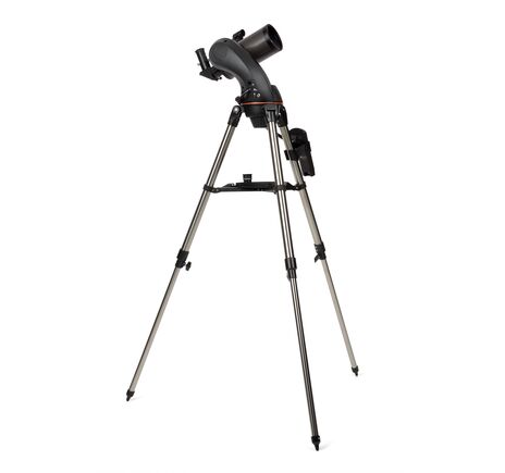 Celestron NexStar 90 SLT - Maksutov-Cassegrain, image-2