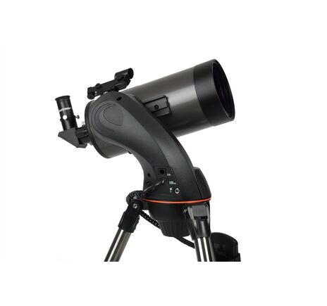 Celestron NexStar 127 SLT - Maksutov-Cassegrain, image-4