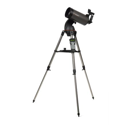 Celestron NexStar 127 SLT - Maksutov-Cassegrain