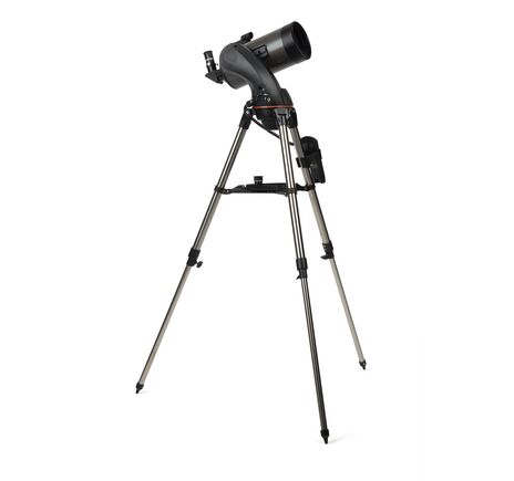 Celestron NexStar 127 SLT - Maksutov-Cassegrain, image-2
