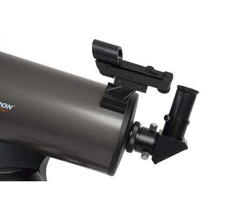 Celestron NexStar 127 SLT - Maksutov-Cassegrain, image-3