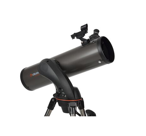 Celestron NexStar 130 SLT - teleskop Newton, image-3