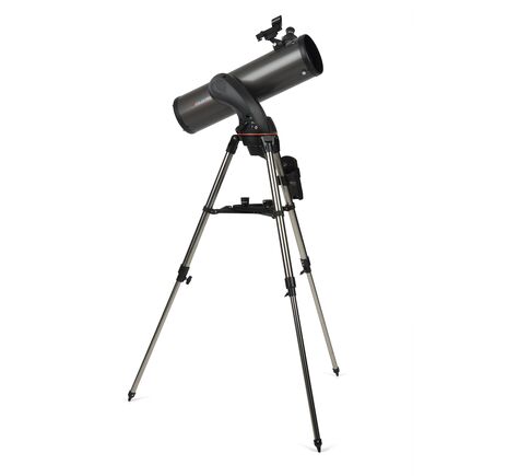 Celestron NexStar 130 SLT - teleskop Newton, image-5