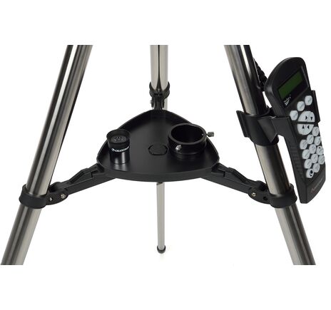 Celestron NexStar 130 SLT - teleskop Newton, image-6