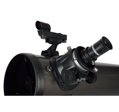 Celestron NexStar 130 SLT - teleskop Newton, image-2