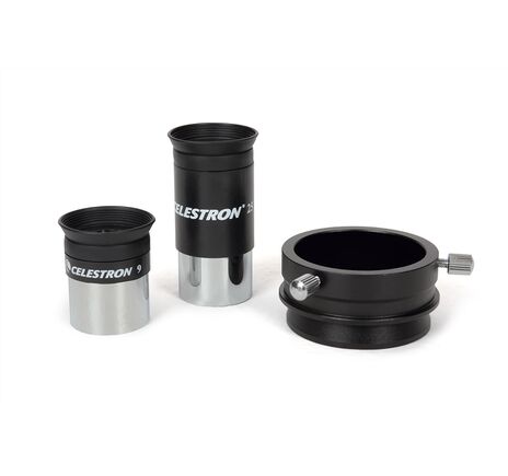 Celestron NexStar 130 SLT - teleskop Newton, image-8