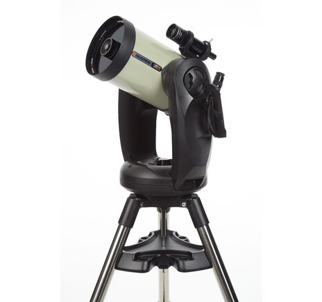 Celestron CPC Deluxe 800 EdgeHD - Schmidt-Cassegrain, image-6