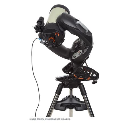Celestron CPC Deluxe 800 EdgeHD - Schmidt-Cassegrain, image-10