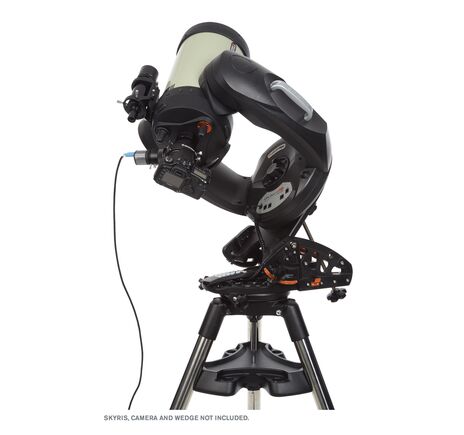 Celestron CPC Deluxe 800 EdgeHD - Schmidt-Cassegrain, image-11