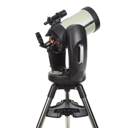 Celestron CPC Deluxe 800 EdgeHD - Schmidt-Cassegrain, image-5