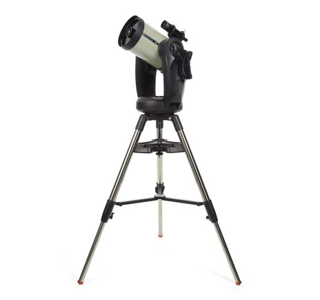 Celestron CPC Deluxe 800 EdgeHD - Schmidt-Cassegrain, image-2