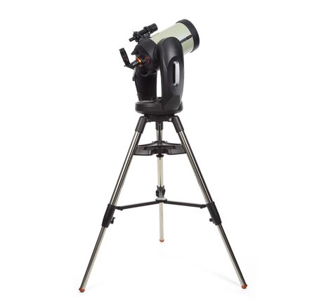 Celestron CPC Deluxe 800 EdgeHD - Schmidt-Cassegrain, image-3