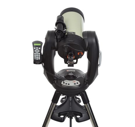 Celestron CPC Deluxe 800 EdgeHD - Schmidt-Cassegrain, image-4