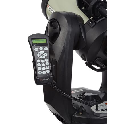 Celestron CPC Deluxe 800 EdgeHD - Schmidt-Cassegrain, image-8