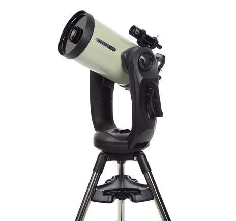 Celestron CPC Deluxe 925 EdgeHD - Schmidt-Cassegrain, image-8