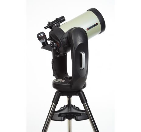 Celestron CPC Deluxe 925 EdgeHD - Schmidt-Cassegrain