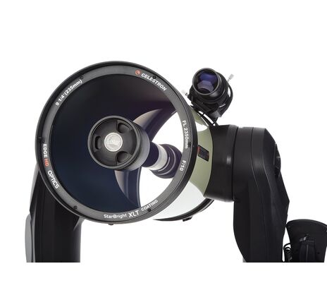 Celestron CPC Deluxe 925 EdgeHD - Schmidt-Cassegrain, image-2