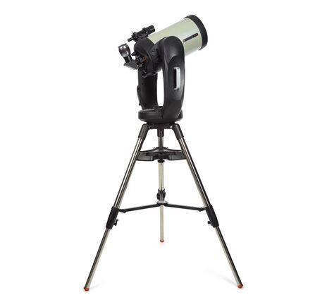 Celestron CPC Deluxe 925 EdgeHD - Schmidt-Cassegrain, image-9