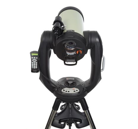 Celestron CPC Deluxe 925 EdgeHD - Schmidt-Cassegrain, image-10