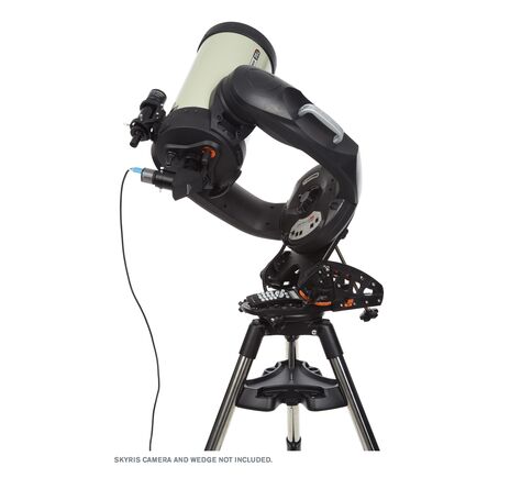 Celestron CPC Deluxe 925 EdgeHD - Schmidt-Cassegrain, image-13