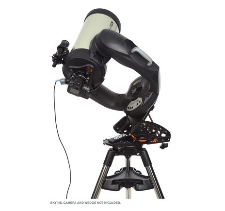 Celestron CPC Deluxe 925 EdgeHD - Schmidt-Cassegrain, image-4
