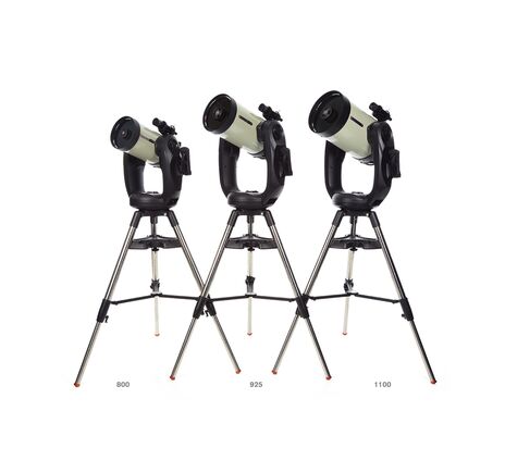 Celestron CPC Deluxe 925 EdgeHD - Schmidt-Cassegrain, image-5