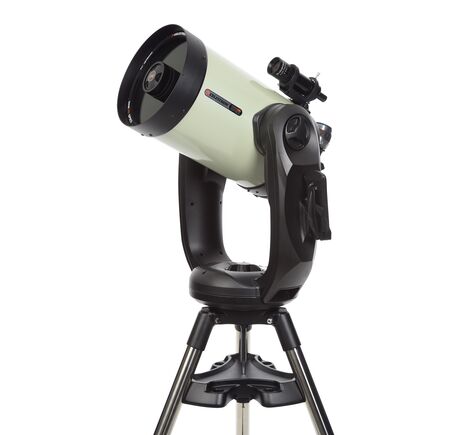 Celestron CPC Deluxe 1100 EdgeHD - Schmidt-Cassegrain, image-6