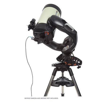 Celestron CPC Deluxe 1100 EdgeHD - Schmidt-Cassegrain, image-10