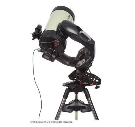 Celestron CPC Deluxe 1100 EdgeHD - Schmidt-Cassegrain, image-11