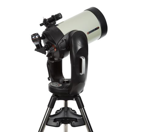 Celestron CPC Deluxe 1100 EdgeHD - Schmidt-Cassegrain, image-5