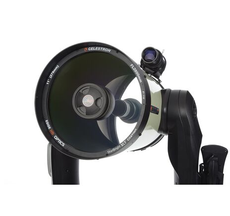 Celestron CPC Deluxe 1100 EdgeHD - Schmidt-Cassegrain