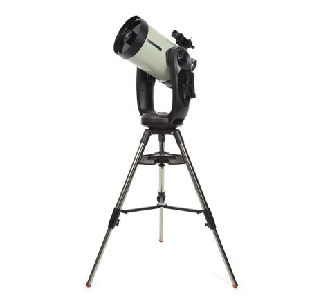 Celestron CPC Deluxe 1100 EdgeHD - Schmidt-Cassegrain, image-2
