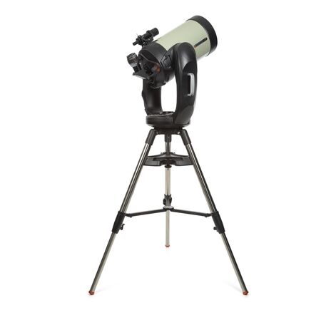 Celestron CPC Deluxe 1100 EdgeHD - Schmidt-Cassegrain, image-3