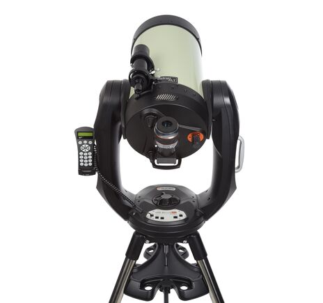 Celestron CPC Deluxe 1100 EdgeHD - Schmidt-Cassegrain, image-4