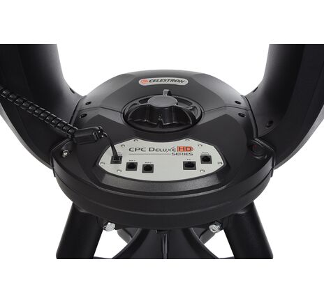 Celestron CPC Deluxe 1100 EdgeHD - Schmidt-Cassegrain, image-7