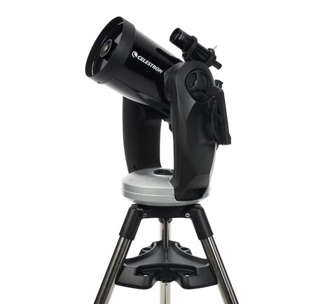 Celestron CPC 800 XLT - Schmidt-Cassegrain, image-6