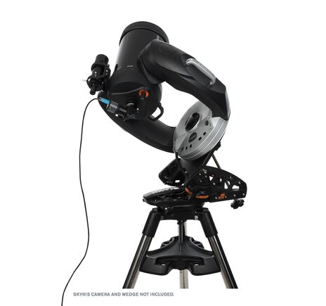 Celestron CPC 800 XLT - Schmidt-Cassegrain, image-10