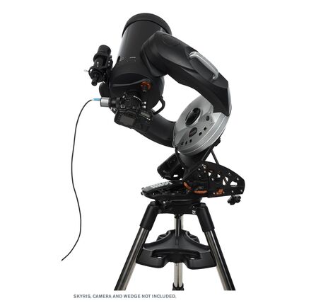Celestron CPC 800 XLT - Schmidt-Cassegrain, image-11