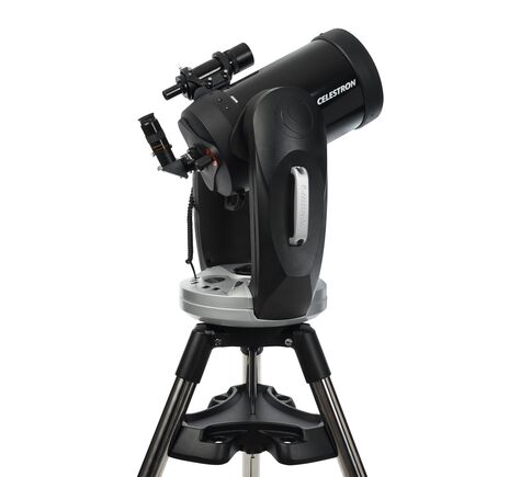 Celestron CPC 800 XLT - Schmidt-Cassegrain, image-5