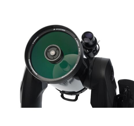 Celestron CPC 800 XLT - Schmidt-Cassegrain